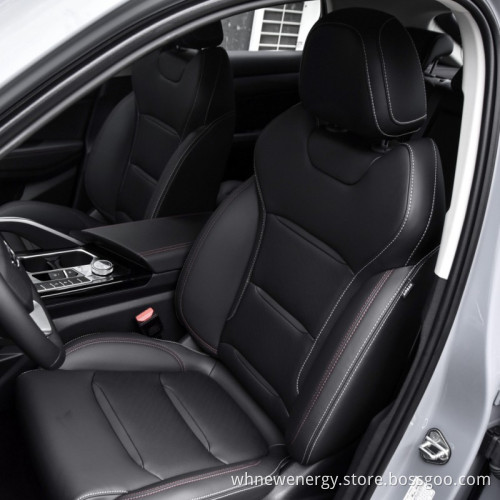 Auto a benzina di vendita calda per Geely Xingyue S 2021 2.0TD DCT 2WD 5 sedili Compact SUV Grey Lightning Edition